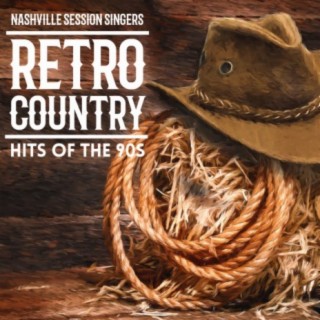 Retro Country - Hits of the 90s