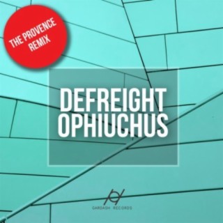 Ophiuchus (The Provence Remix)