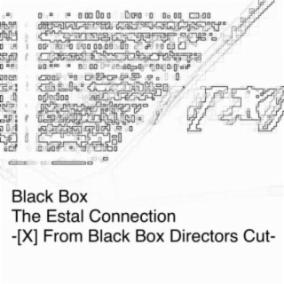 The Estal Connection-X-Next: From Black Box Directors Cut