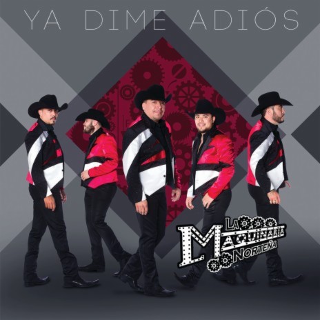 No Voy A Detenerte (Album Version) | Boomplay Music