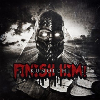 Finish Him EP