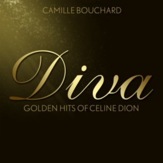 Diva - Golden Hits of Celine Dion