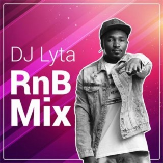 RnB Mix lyrics | Boomplay Music