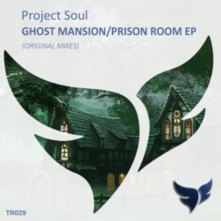 Ghost Mansion / Prison Room