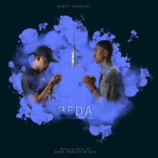 Beda (feat. Fadlan Borut & Justy Aldrin)