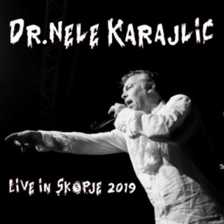 Live In Skopje 2019