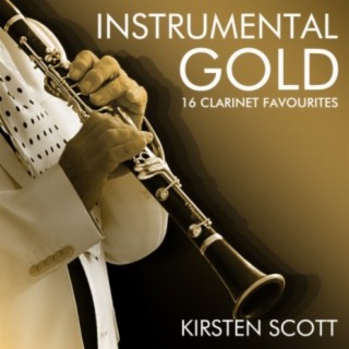 Instrumental Gold - 16 Clarinet Favourites