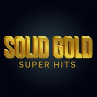 Solid Gold Super Hits