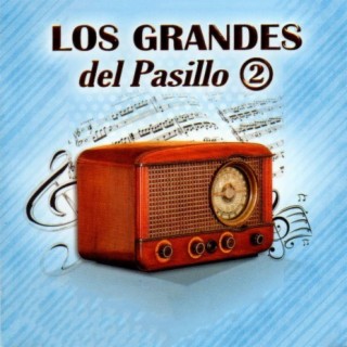 Los Grandes Del Pasillo