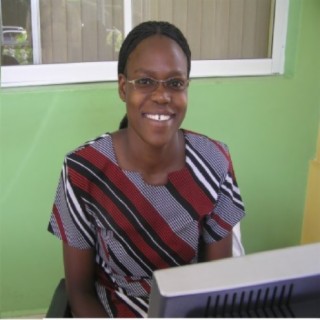 Dorah Omondi