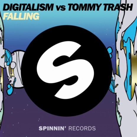 Falling (Extended Mix) ft. Tommy Trash | Boomplay Music