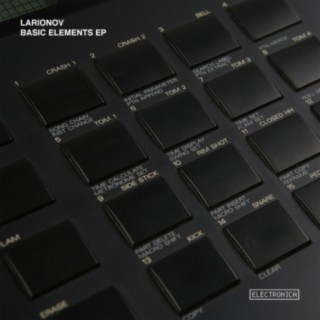 Basic Elements EP