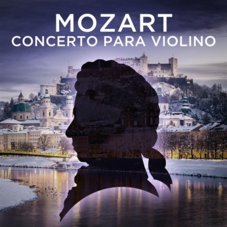 Violin Concerto No. 1 in B-Flat Major, K. 207: I. Allegro moderato ft. St. Petersburg Soloists | Boomplay Music