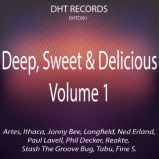Deep, Sweet & Delicious Vol. 1
