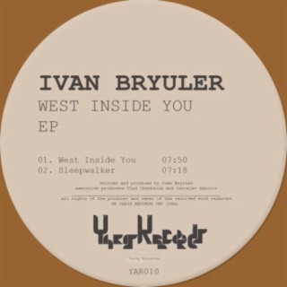 Ivan Bryuler