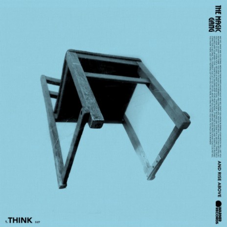 Think | Boomplay Music