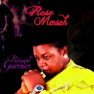 Rose Mensah