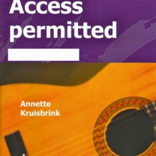 Access Permitted