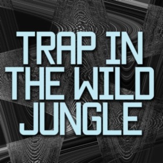Trap In The Wild Jungle