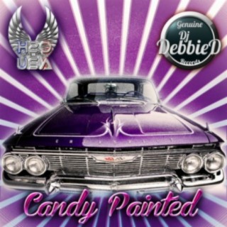 Candy Painted