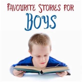 Favourite Stories for Boys