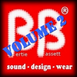 Bb Sound, Vol. 2