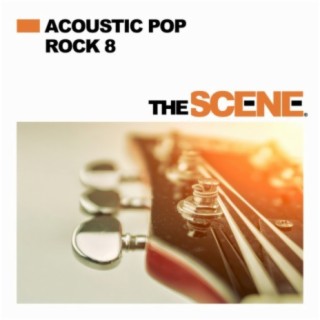 Acoustic Pop Rock, Vol. 8