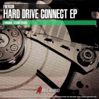 Hard Drive Connect Ep