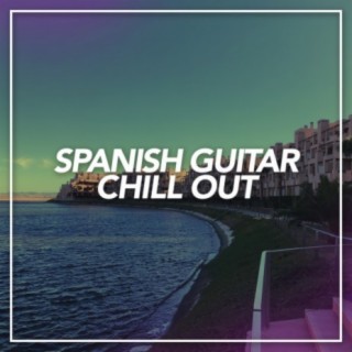 Spanish Guitar Chill Out