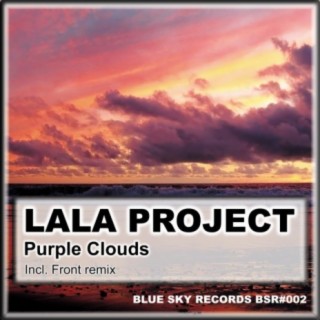 Purple Clouds