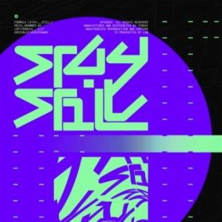 stay still (tenshi Remix)
