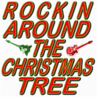 Rockin' Around the Christmas Tree (Dance Version)