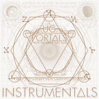Portals Instrumentals