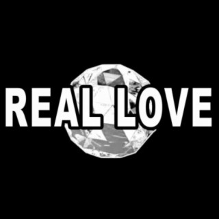 Real Love (Piano Version)