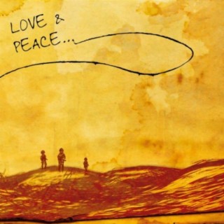 Titel: Love and Peace