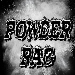 Powder Rag