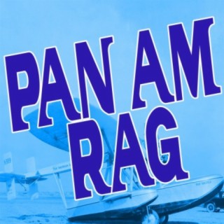 Pan Am Rag