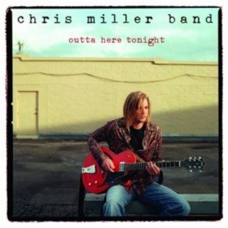 Chris Miller Band