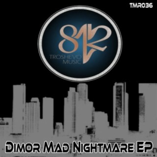 Mad Nightmare EP