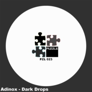 Dark Drops