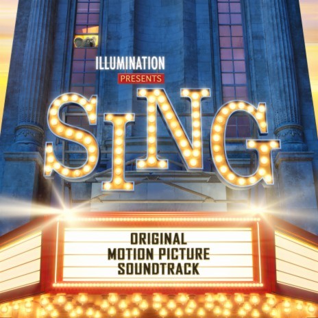 Hallelujah (From "Sing" Original Motion Picture Soundtrack) | Boomplay Music