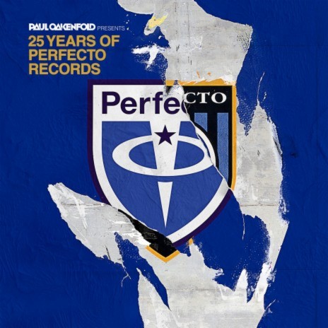 25 Years Of Perfecto Records (Mixed by Paul Oakenfold) | Boomplay Music