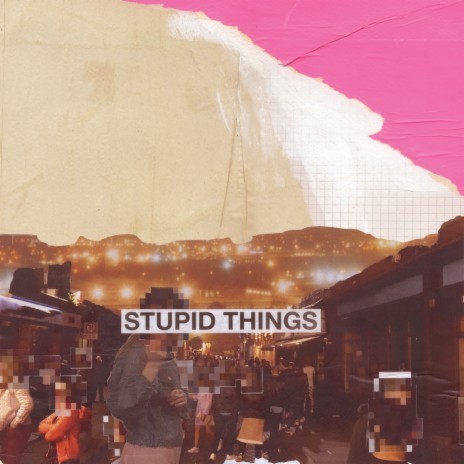 Stupid Things (Single Version) | Boomplay Music