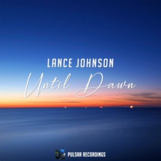 Lance Johnson