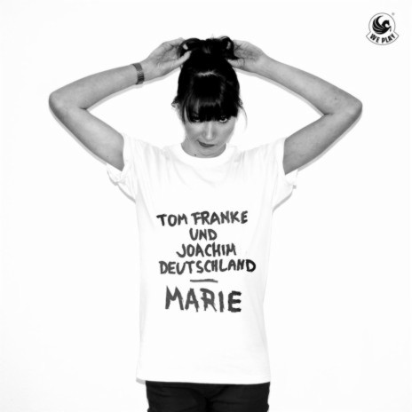 Marie ft. Joachim Deutschland | Boomplay Music