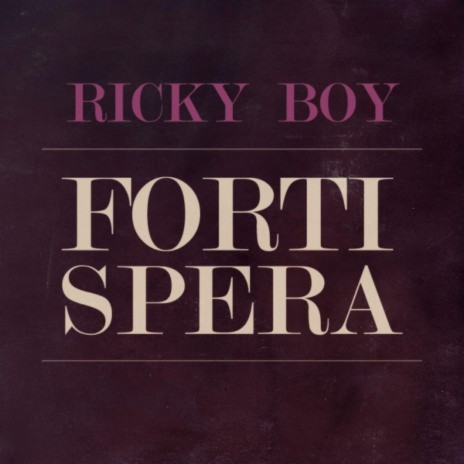 Forti Spera | Boomplay Music