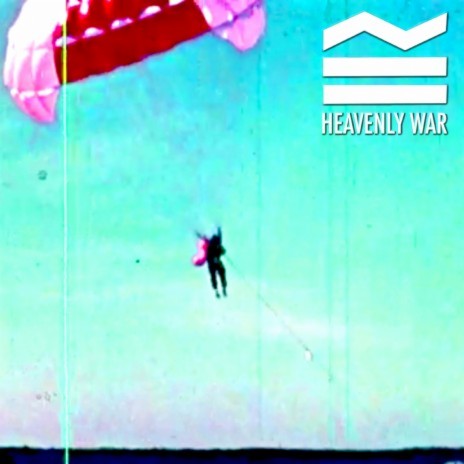 Heavenly War | Boomplay Music