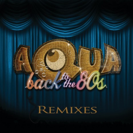 Back To The 80´s (Remix) | Boomplay Music