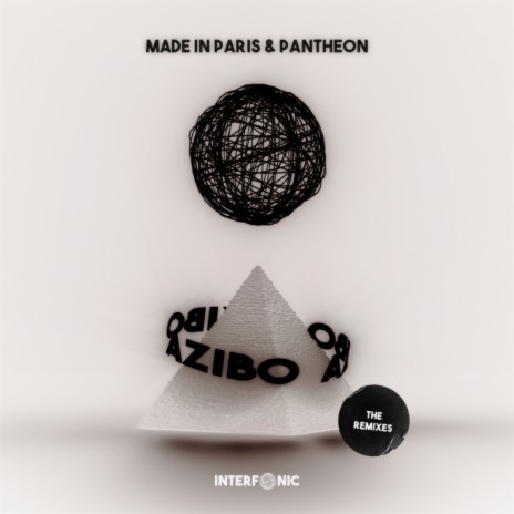 Azibo (Doppel Remix) ft. Pantheon | Boomplay Music