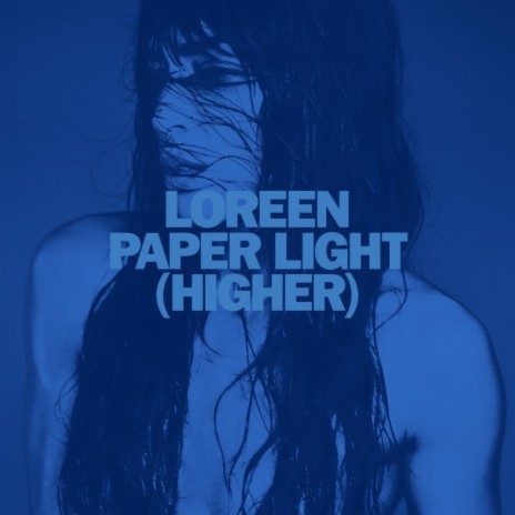 Paper Light (Higher) | Boomplay Music